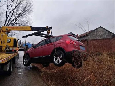 田东楚雄道路救援